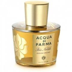 Iris Nobile Edizione Speziale 2010